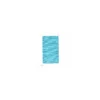 Fil à coudre Laser polyester - bleu turquoise clair - 100m