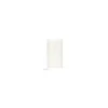 Fil à coudre Laser polyester - blanc - 100m