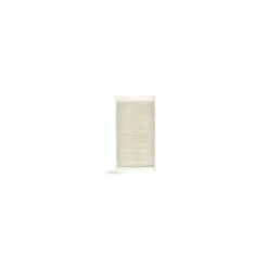 Fil à coudre Laser polyester - coquille d'œuf - 100m