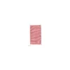Fil à coudre Laser polyester - rose ancien - 100m