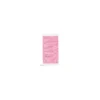 Fil à coudre Laser polyester - rose - 100m