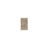 Fil à coudre Laser polyester - taupe - 100m
