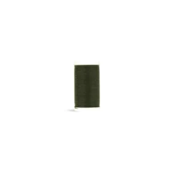 Fil à coudre Laser polyester - vert profond - 100m