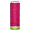 Fil à Coudre Polyester Recyclé 100m - Fushia 382