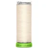 Fil à Coudre Polyester Recyclé 100m - Beige clair 802
