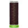 Fil à Coudre Polyester Recyclé 100m - Marron 694