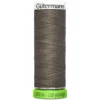 Fil à Coudre Polyester Recyclé 100m - Café 727