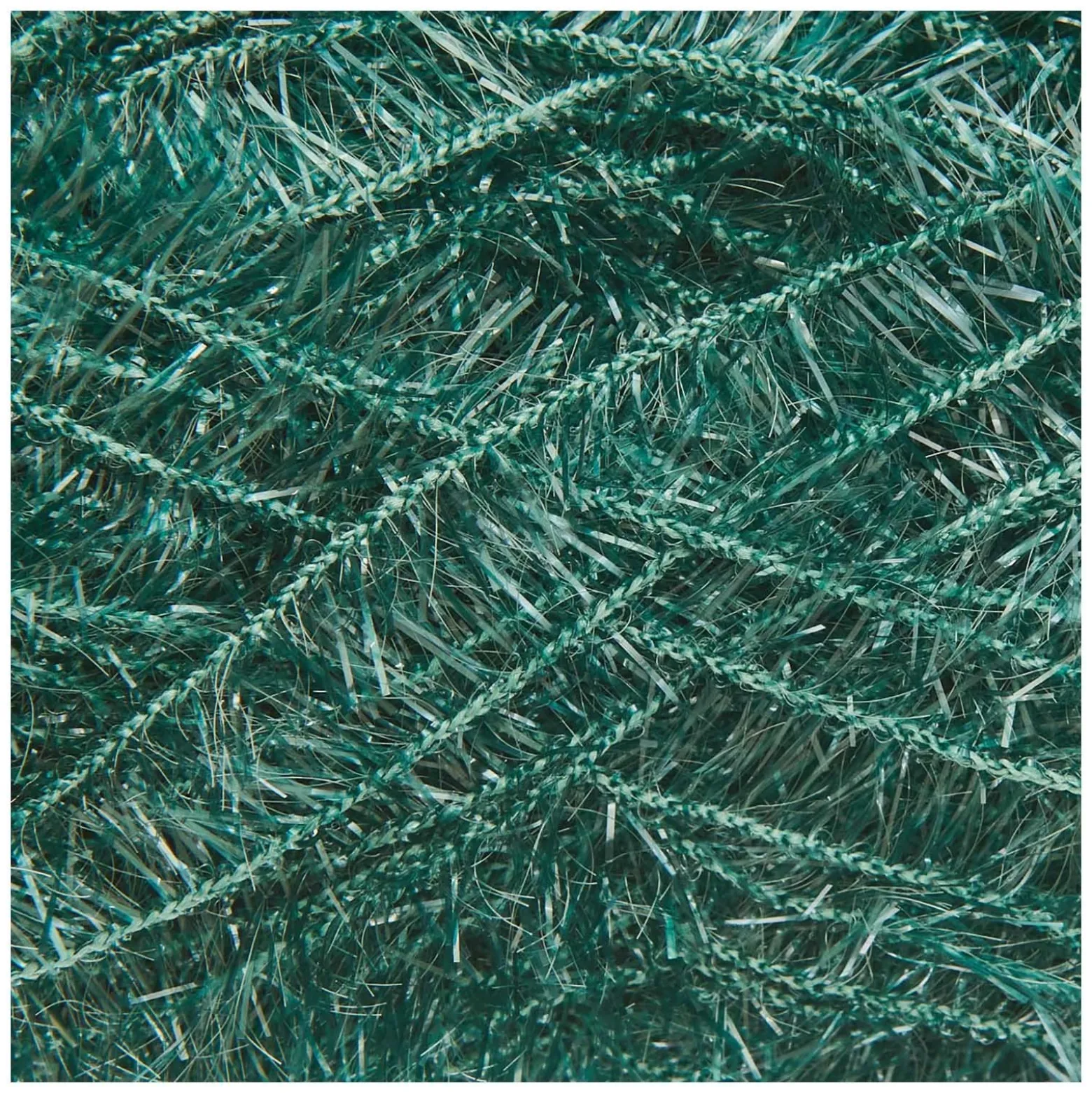 Fil à Crocheter pour Éponge Creative Bubble - Foliole
