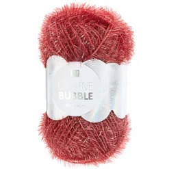 Fil à Crocheter pour Éponge Creative Bubble - Baie
