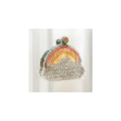 Fil à Crocheter pour Éponge Creative Bubble - Argile
