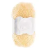 Fil à Crocheter pour Éponge Creative Bubble - Vanille