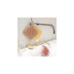 Fil à Crocheter pour Éponge Creative Bubble - Sable