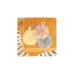 Fil à Crocheter pour Éponge Creative Bubble - Nude