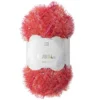 Fil à Crocheter pour Éponge Creative Bubble - Fuchsia Mix