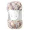 Fil à Crocheter pour Éponge Creative Bubble - Mix Pastel