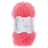 Fil à Crocheter pour Éponge Creative Bubble - Rose Fluo