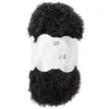Fil à Crocheter pour Éponge Creative Bubble - Noir