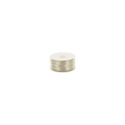 Fil de nylon pour perles Nymo Beadalon sable cendre x58,5m