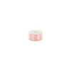 Fil de nylon pour perles Nymo Beadalon rose foncé x58,5m