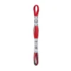 Fil mouliné à broder DMC Coloris - 8m - 4517