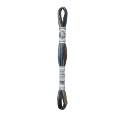 Fil mouliné à broder DMC Coloris - 8m - 4515