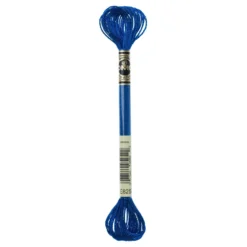 Fil mouliné à broder DMC Effet Lumière - 8m - E825