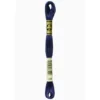 Fil mouliné à broder DMC - 8m - 336 - bleu indigo