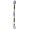 Fil mouliné à broder DMC - 8m - 415 - gris chromé