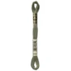 Fil mouliné à broder DMC - 8m - 3022 - gris eléphant