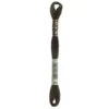 Fil mouliné à broder DMC - 8m - 935 - vert sous-bois