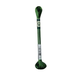 Fil mouliné à broder DMC Satin - 8m - S367