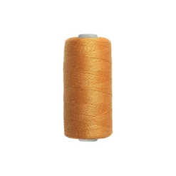 Fil polyester tous tissus - aurore - 500m