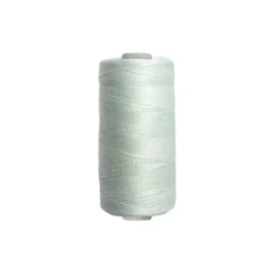 Fil polyester tous tissus - brouillard - 500m