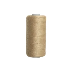 Fil polyester tous tissus - coquillage - 500m