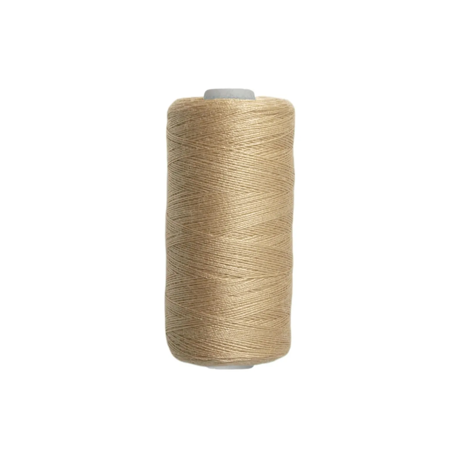 Fil polyester tous tissus - coquillage - 500m