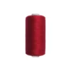 Fil polyester tous tissus - fuchsia - 500m