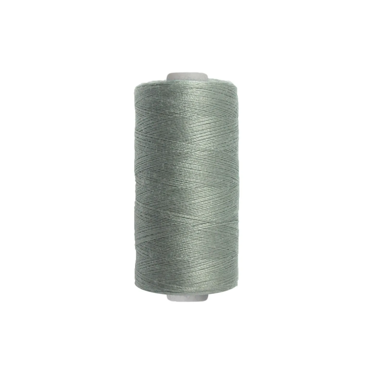 Fil polyester tous tissus - gris souris - 500m