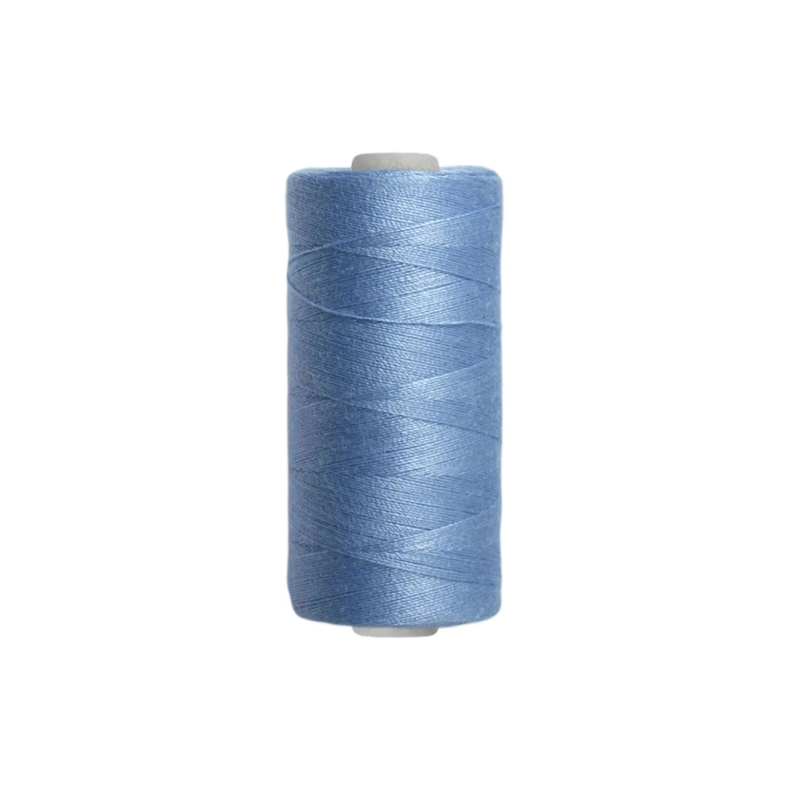 Fil polyester tous tissus - lavandin - 500m