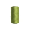 Fil polyester tous tissus - pistache - 500m
