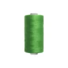 Fil polyester tous tissus - pomme Granny - 500m