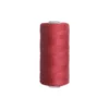Fil polyester tous tissus - rose bonbon - 500m