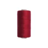 Fil polyester tous tissus - rose gerbera - 500m
