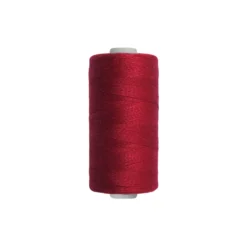 Fil polyester tous tissus - rose gerbera - 500m