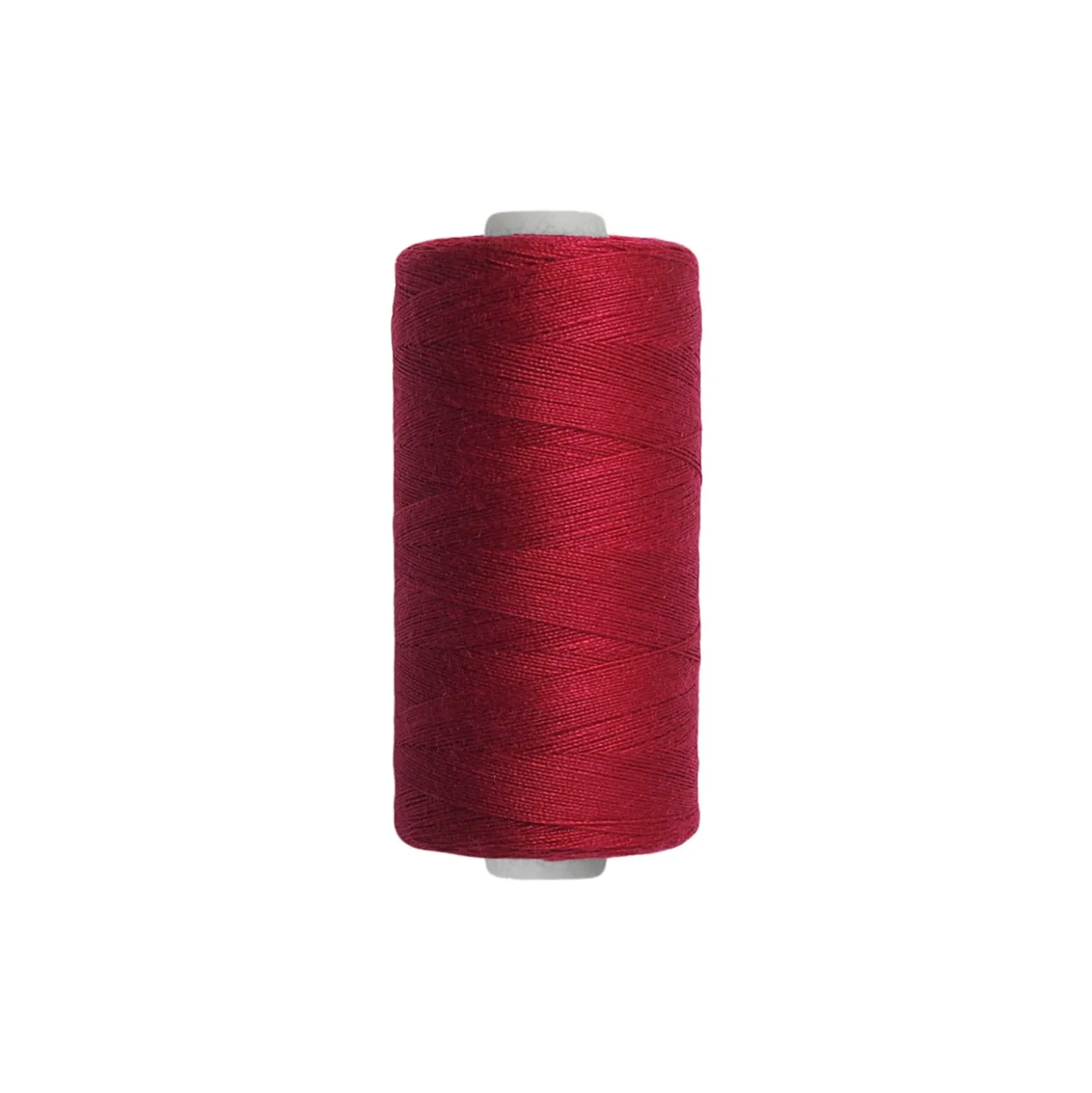 Fil polyester tous tissus - rose gerbera - 500m
