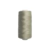 Fil polyester tous tissus - tourterelle - 500m