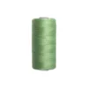Fil polyester tous tissus - vert clair - 500m