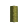 Fil polyester tous tissus - vert tilleul - 500m