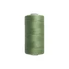 Fil polyester tous tissus - vert amande- 500m