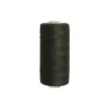Fil polyester tous tissus - vert kaki - 500m