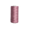 Fil polyester tous tissus - vieux rose - 500m